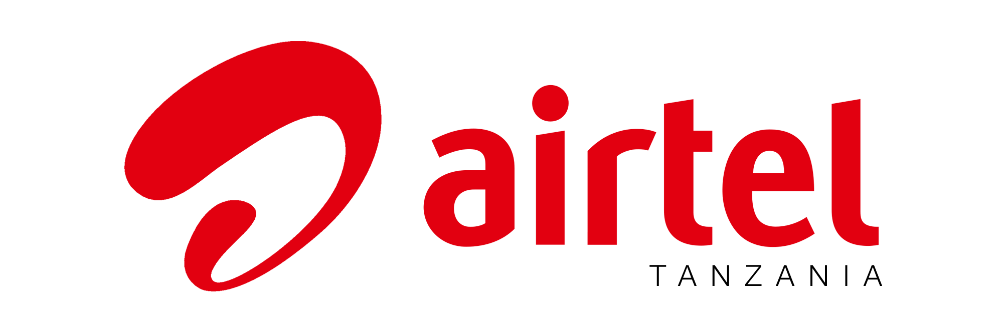 airtel_Tanzania-logo